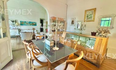 Venta PH en San Isidro 4 ambientes, pasaje seguro, cerca de plaza, café y tren