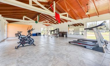 Terreno en Haras del Mar