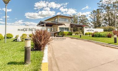 Terreno en Haras del Mar