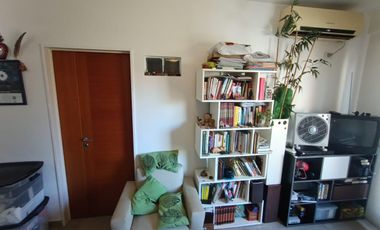 Departamento en Caballito