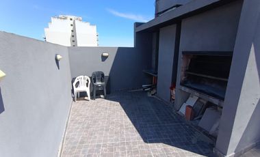 Departamento en Caballito