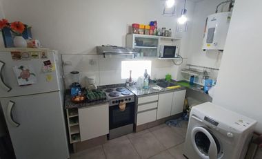 Departamento en Caballito