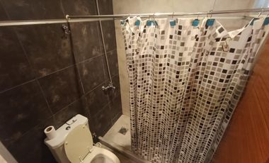 Departamento en Caballito
