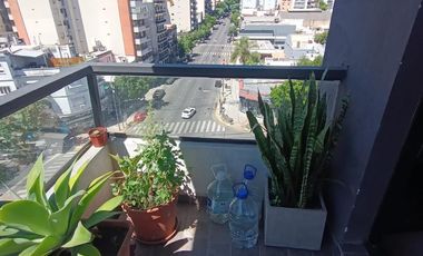 Departamento en Caballito