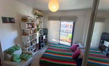 Departamento en Caballito