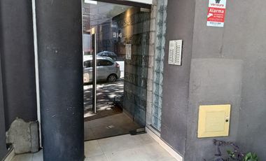Departamento en Caballito