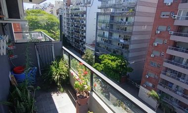 Departamento en Caballito