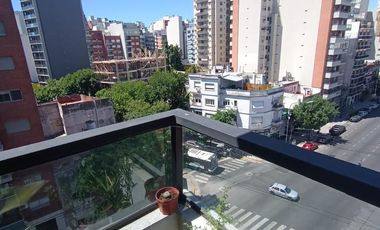Departamento en Caballito
