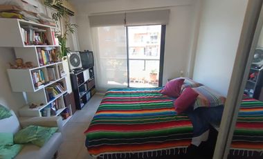 Departamento en Caballito