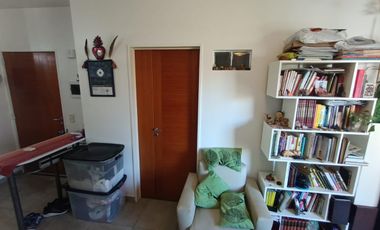 Departamento en Caballito