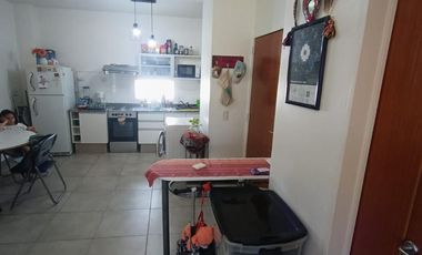 Departamento en Caballito