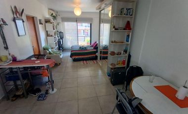 Departamento en Caballito