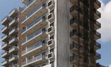 Venta departamento 2 dormitorios - San Juan 2600 Rosario