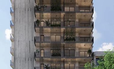 Venta departamento 2 dormitorios - San Juan 2600 Rosario