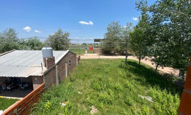 Venta de Terreno TDS 3