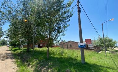Venta de Terreno TDS 3