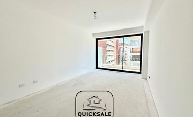 Belgrano Venta Departamento 4 Ambientes Quartier Lacroze OPORTUNIDAD BAJO DE PRECIO