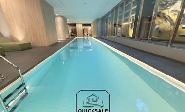 Belgrano Venta Departamento 4 Ambientes Quartier Lacroze OPORTUNIDAD BAJO DE PRECIO