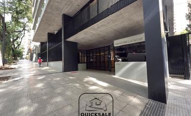 Belgrano Venta Departamento 4 Ambientes Quartier Lacroze OPORTUNIDAD BAJO DE PRECIO