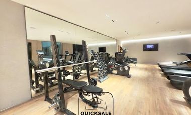 Belgrano Venta Departamento 4 Ambientes Quartier Lacroze OPORTUNIDAD BAJO DE PRECIO