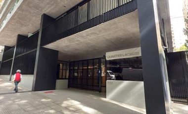 Belgrano Venta Departamento 4 Ambientes Quartier Lacroze OPORTUNIDAD BAJO DE PRECIO