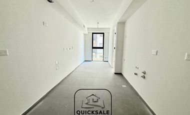 Belgrano Venta Departamento 4 Ambientes Quartier Lacroze OPORTUNIDAD BAJO DE PRECIO