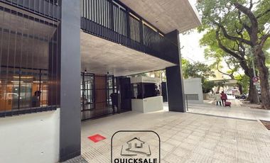 Belgrano Venta Departamento 4 Ambientes Quartier Lacroze OPORTUNIDAD BAJO DE PRECIO