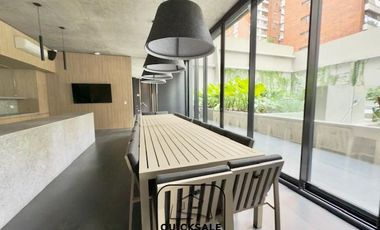 Belgrano Venta Departamento 4 Ambientes Quartier Lacroze OPORTUNIDAD BAJO DE PRECIO