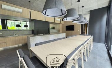 Belgrano Venta Departamento 4 Ambientes Quartier Lacroze OPORTUNIDAD BAJO DE PRECIO