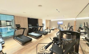 Belgrano Venta Departamento 4 Ambientes Quartier Lacroze OPORTUNIDAD BAJO DE PRECIO