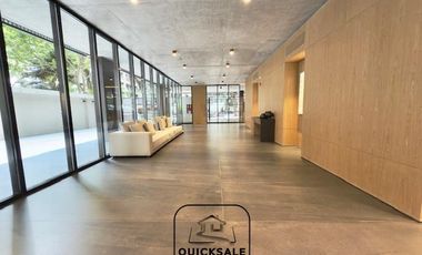 Belgrano Venta Departamento 4 Ambientes Quartier Lacroze OPORTUNIDAD BAJO DE PRECIO
