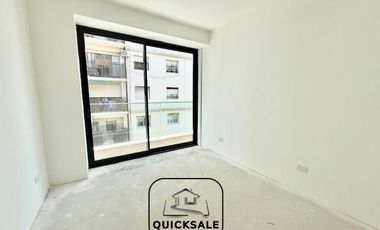 Belgrano Venta Departamento 4 Ambientes Quartier Lacroze OPORTUNIDAD BAJO DE PRECIO