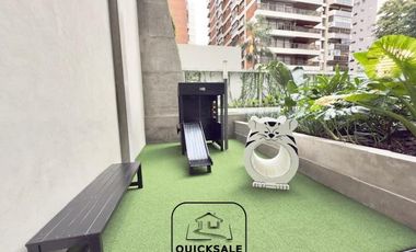 Belgrano Venta Departamento 4 Ambientes Quartier Lacroze OPORTUNIDAD BAJO DE PRECIO