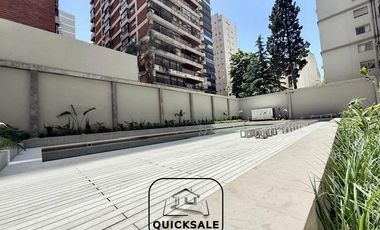 Belgrano Venta Departamento 4 Ambientes Quartier Lacroze OPORTUNIDAD BAJO DE PRECIO