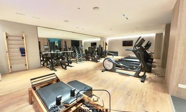 Belgrano Venta Departamento 4 Ambientes Quartier Lacroze OPORTUNIDAD BAJO DE PRECIO