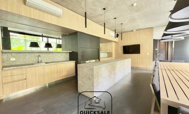 Belgrano Venta Departamento 4 Ambientes Quartier Lacroze OPORTUNIDAD BAJO DE PRECIO
