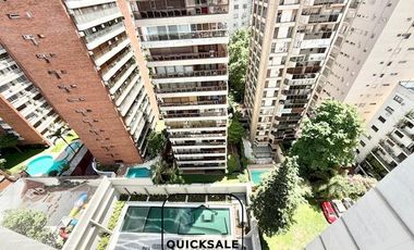 Belgrano Venta Departamento 4 Ambientes Quartier Lacroze OPORTUNIDAD BAJO DE PRECIO