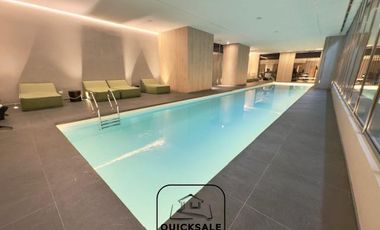 Belgrano Venta Departamento 4 Ambientes Quartier Lacroze OPORTUNIDAD BAJO DE PRECIO