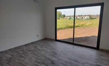 Casa en  venta en Barrio Privado Matisse