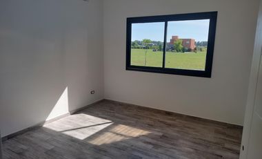 Casa en  venta en Barrio Privado Matisse