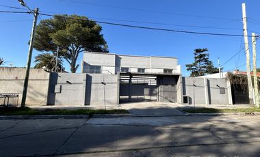 Oportunidad! PH a estrenar, 3 ambientes, con cochera y patio propio
