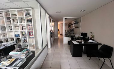 Oficina - Del Viso