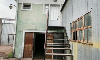 Galpón en venta en General Pico