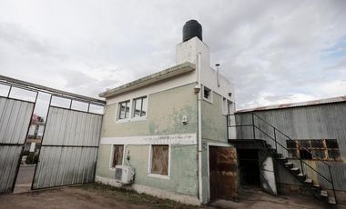 Galpón en venta en General Pico