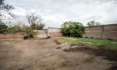Galpón en venta en General Pico