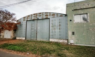 Galpón en venta en General Pico