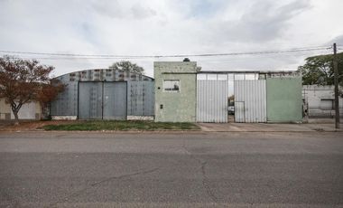 Galpón en venta en General Pico