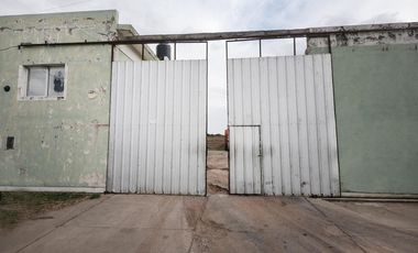 Galpón en venta en General Pico
