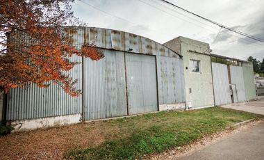Galpón en venta en General Pico