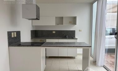 casa duplex housing en venta villa allende centro